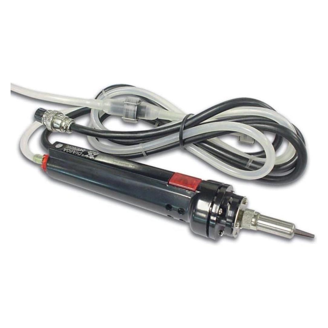 Velleman Spare Desoldering Iron For Vtdesol4 (Lötkolben) (VTDESOL4/SP)