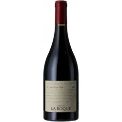 Magnum - Pic Saint Loup Rouge 2024 - Château la Roque