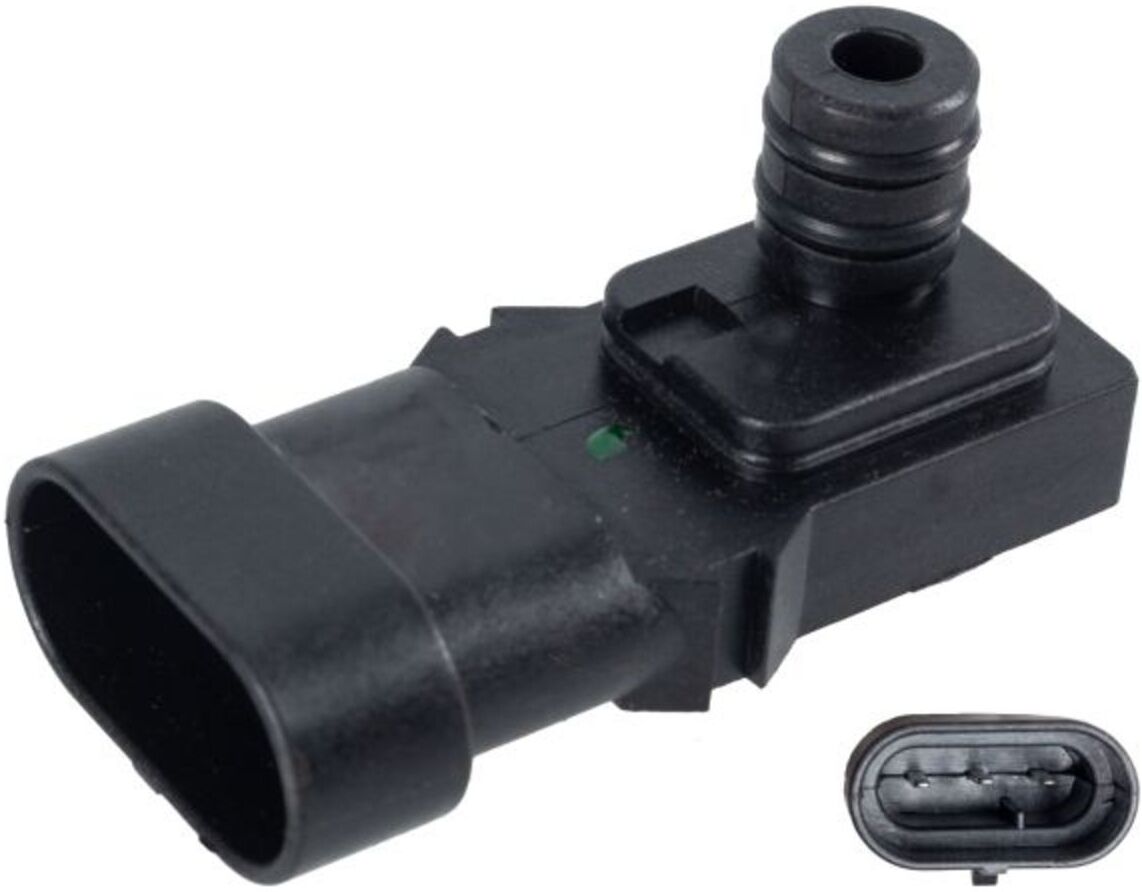 Sensor, Saugrohrdruck FEBI BILSTEIN 106967
