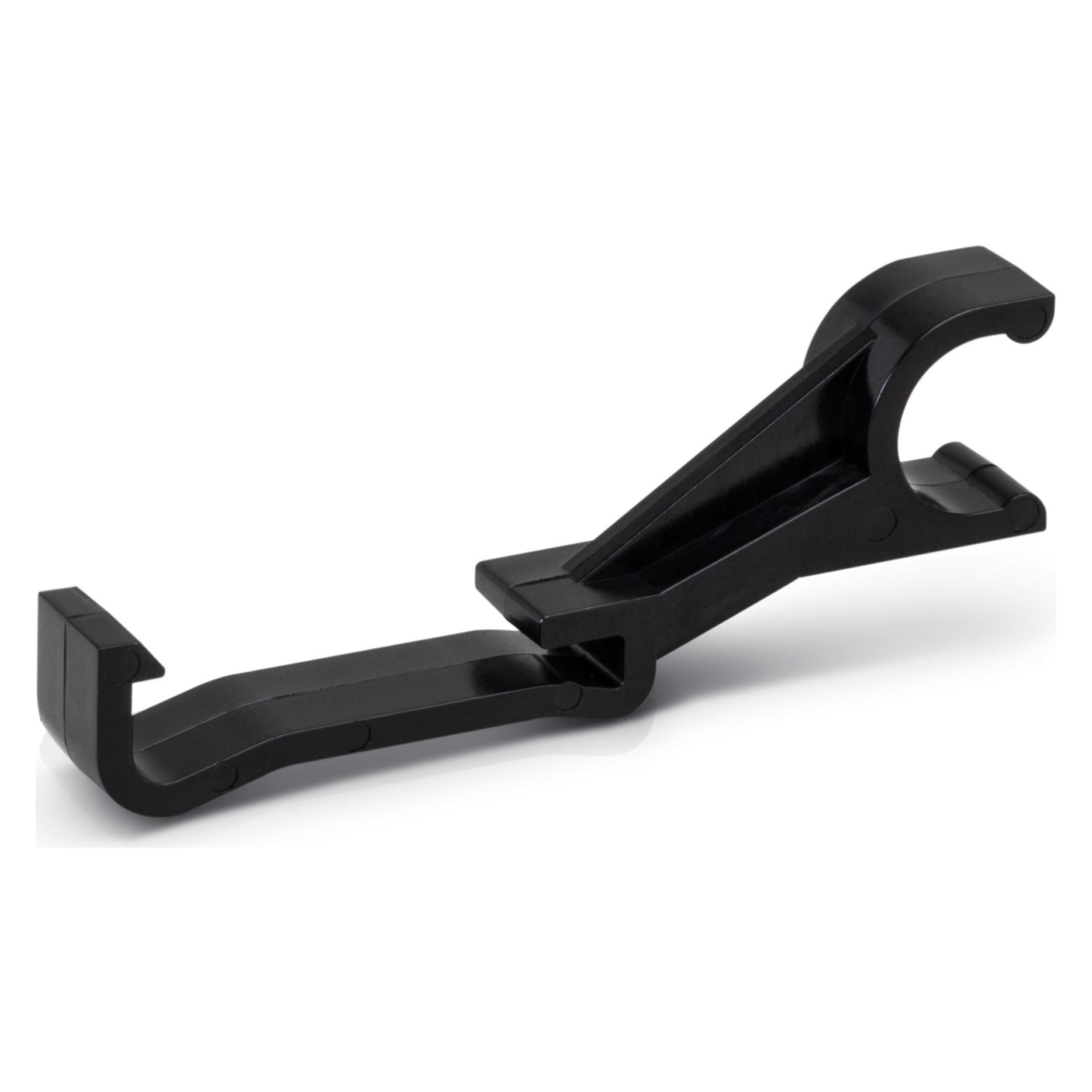 Ubiquiti Networks sunMAX SM-CC - 68 mm - 25 mm - Schwarz (SM-CC)