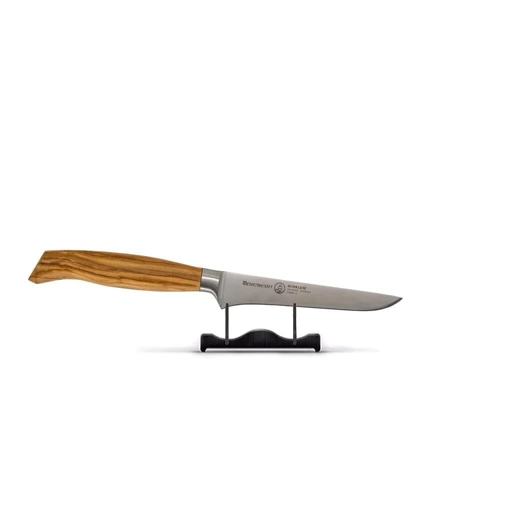 Messermeister Oliva Luxe uitbeenmes 13 cm