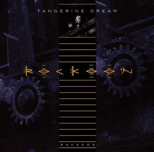 Tangerine Dream - Rockoon - Preis vom 06.10.2026 07:26:00 h