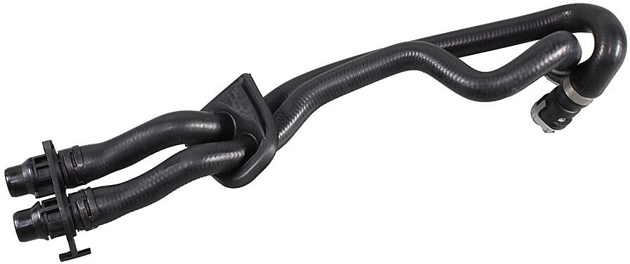Metzger Autoteile Heizungsschlauch 2421553 Für Land Rover