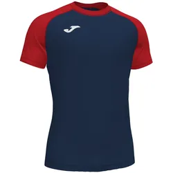 Joma, Unisex, Sportshirt, Teamwork Trikot (152), Blau
