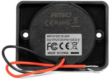 AMiO 04231 Autolader