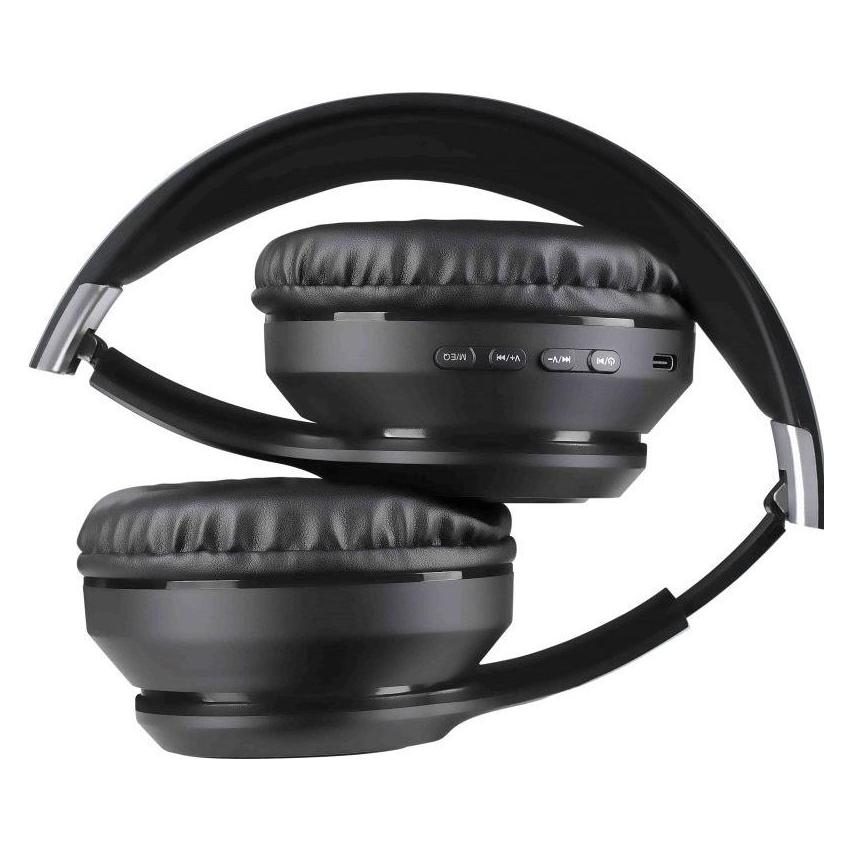 Defender FREEMOTION B571 Wireless Bluetooth Hintergrundbeleuchtung + MP3-Player + Mikrofon Kopfhörer (Kabellos) (63572)