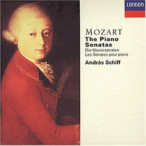 Andras Schiff - Die Klaviersonaten - Preis vom 13.10.2026 19:28:25 h