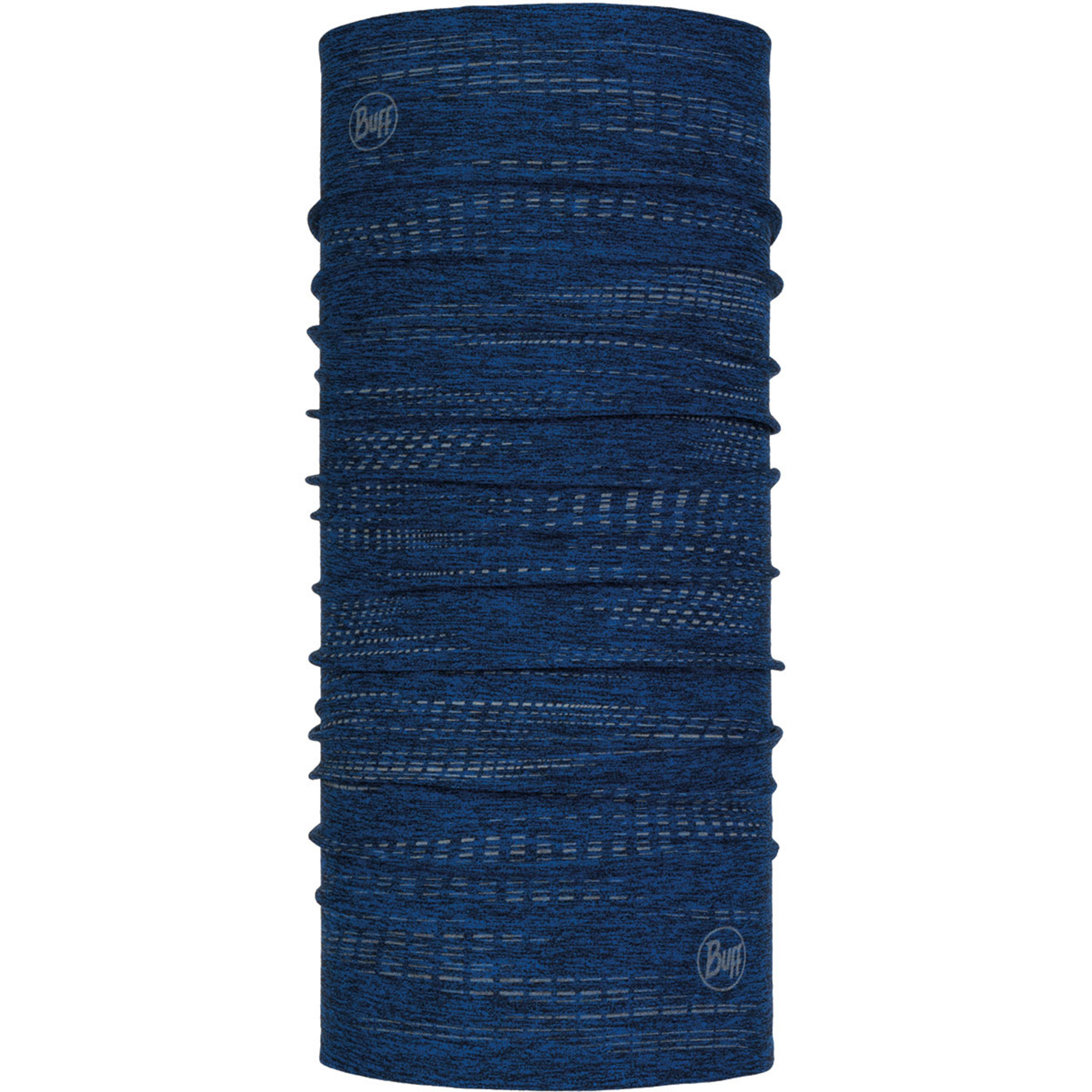 Buff Dryflx Buff Schals & Multifunktionstücher blau Laufen Elastisch