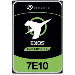 Seagate Exos interne Festplatte - 8 TB