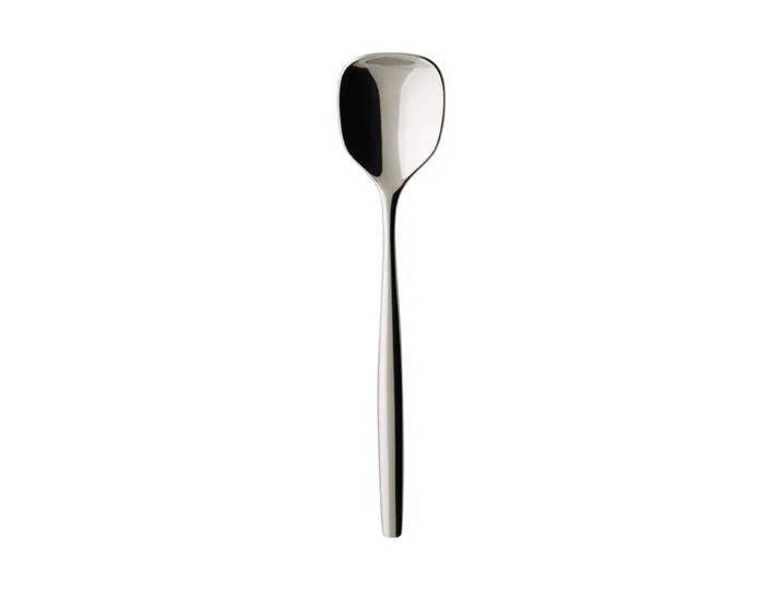 Villeroy & Boch Cuillère en verre Metro Chic Acier inoxydable