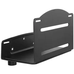KIMEX - PC-Halterung für Zentraleinheit - Wandmontage