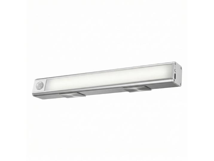KYF lampe LED rechargeable avec détecteur de mouvement, 60 cm, batterie USB, 190 lumens