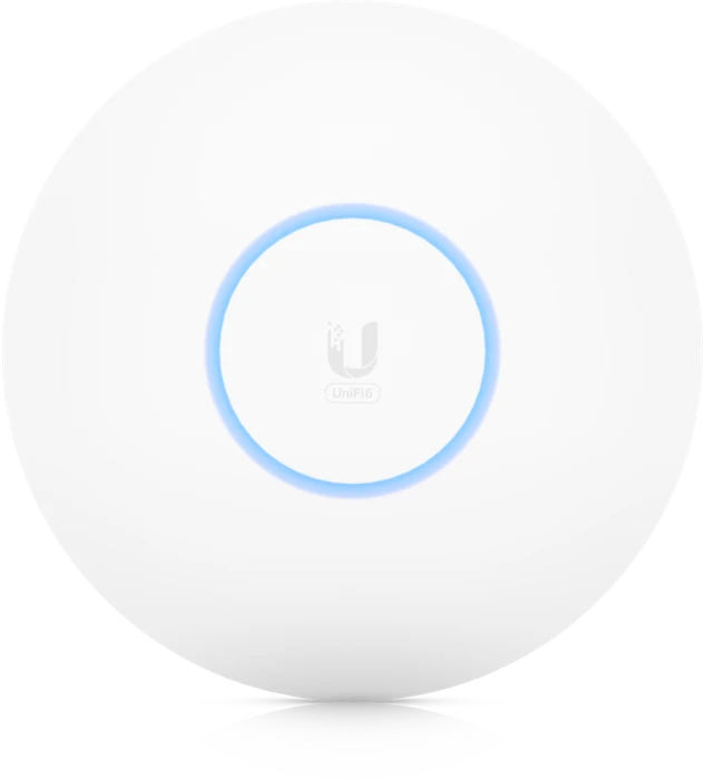 Ubiquiti UniFi AP 6 Pro