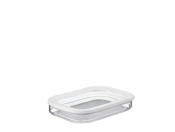 Vleeswarendoos Modula 550/1 - wit