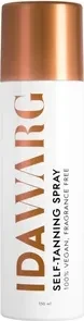 Payot Paris Ida Warg Self-Tanning Spray 150ml (Selbstbräunungsspray, 150 ml) (58339288)