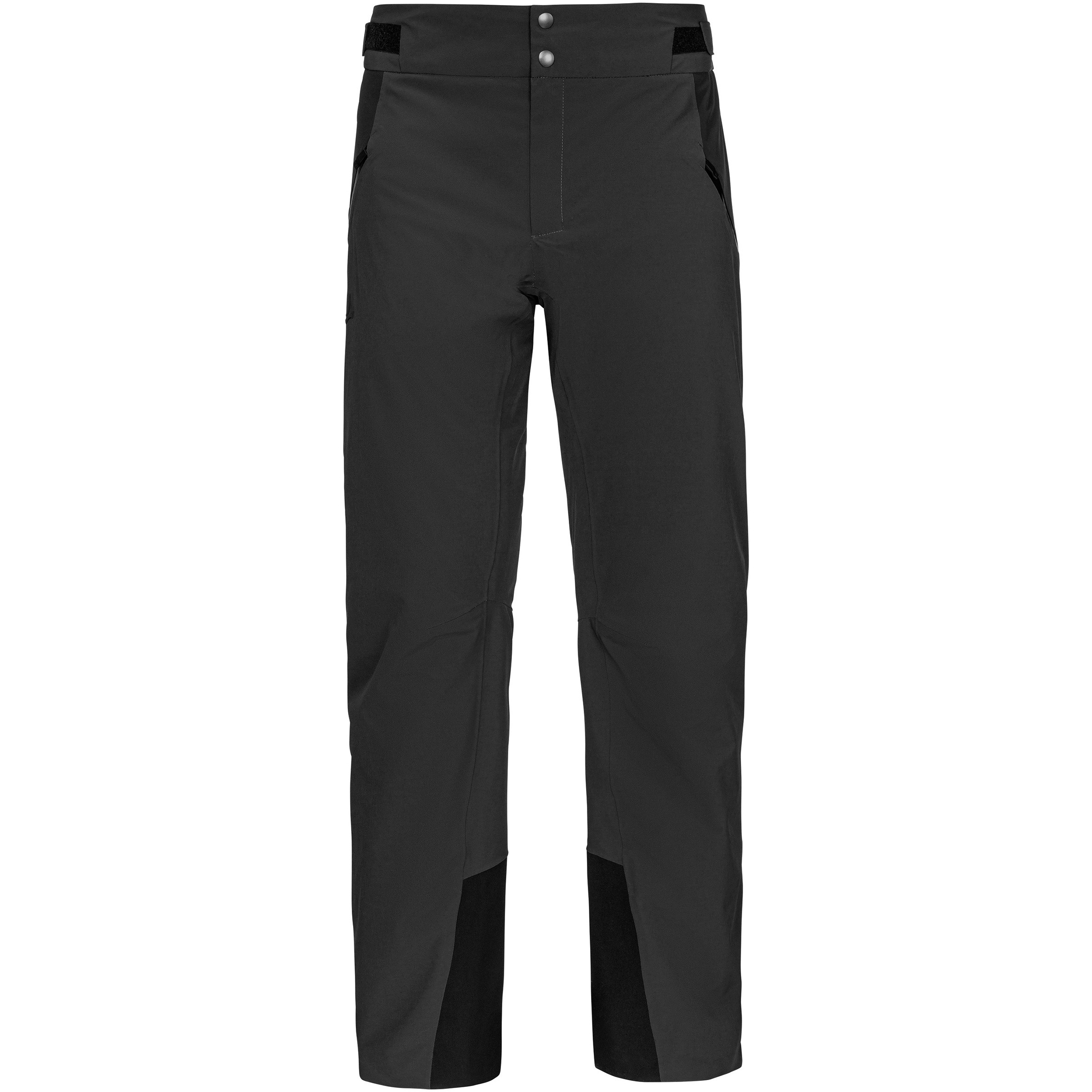 Schöffel Style Levivo Hose Herren Isolationshose schwarz Größe S Trekking Schnell trocknend