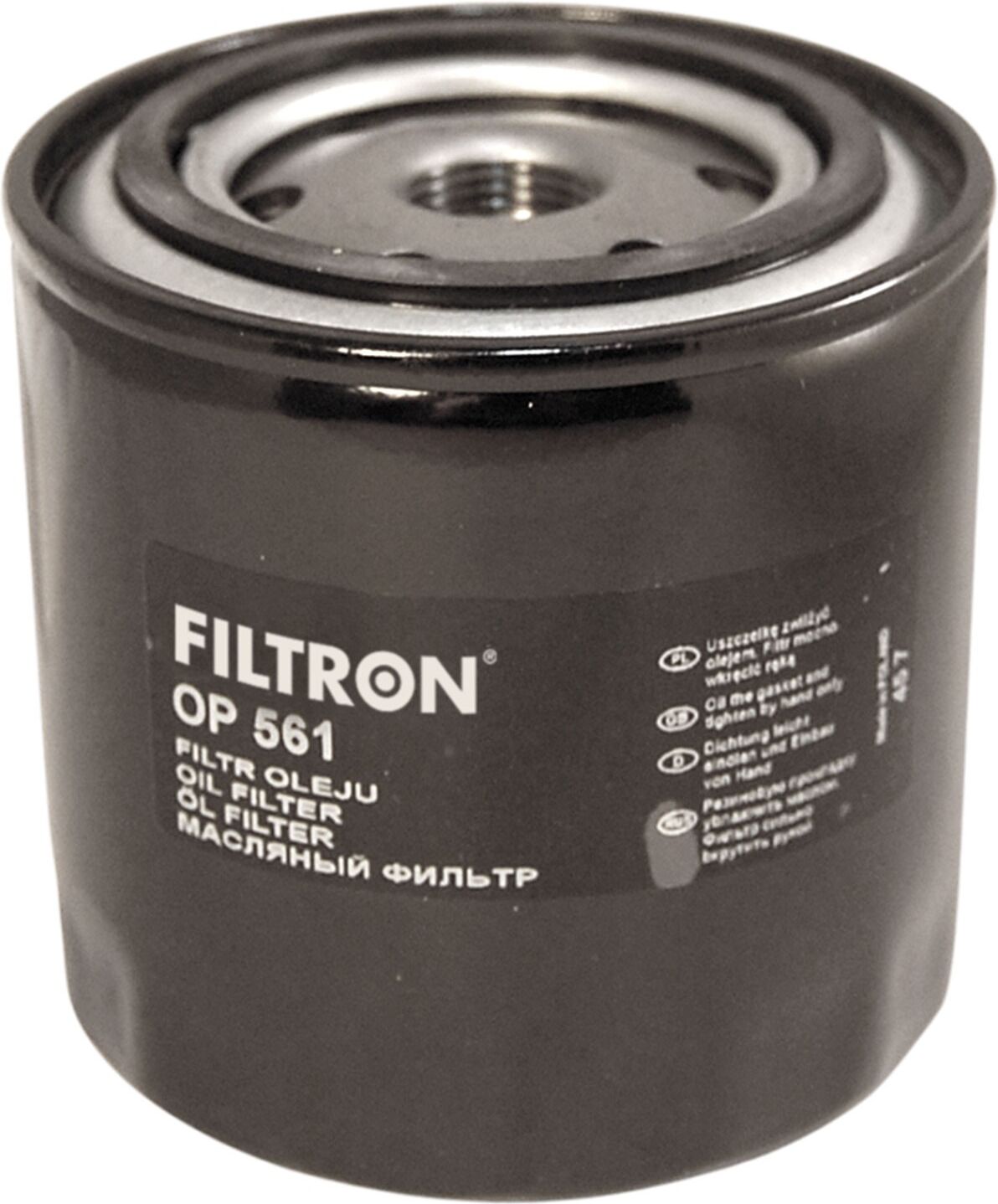 FILTRON OP 561 Oil filter