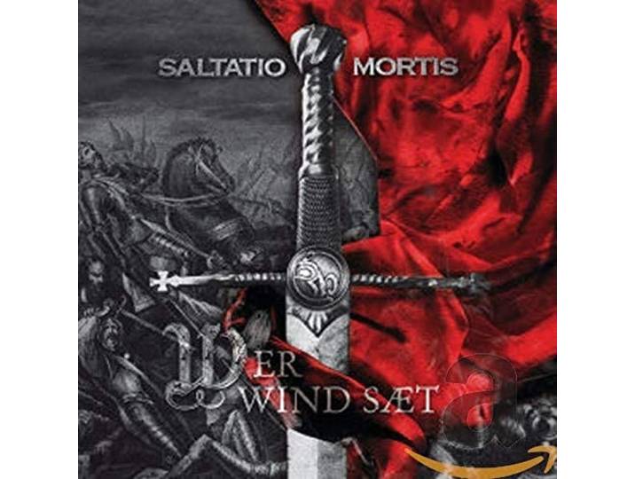 Saltatio Mortis - Wer Wind Sat