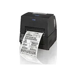 Citizen CL-S6621 Etikettendrucker - Thermodirekt/Thermotransfer