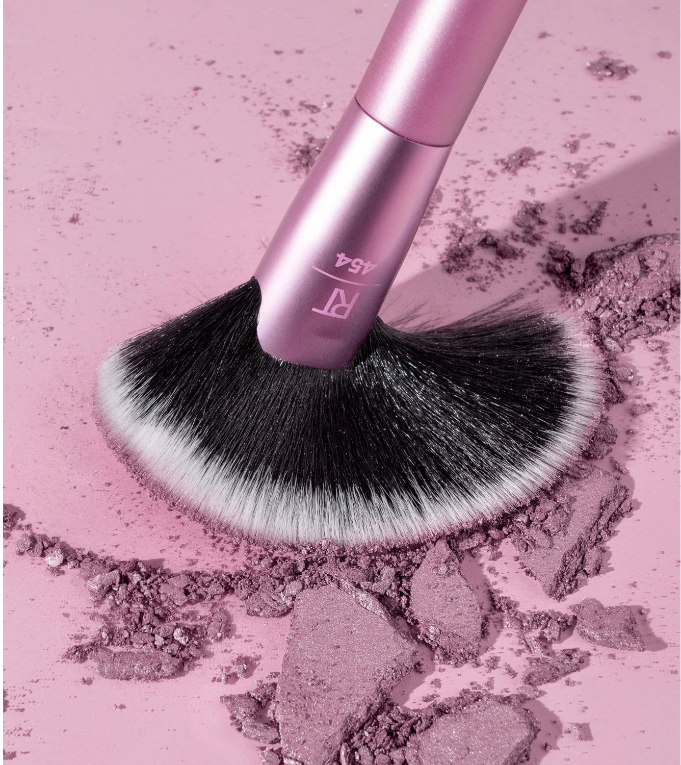 REAL TECHNIQUES Extra Big Finishing Brush