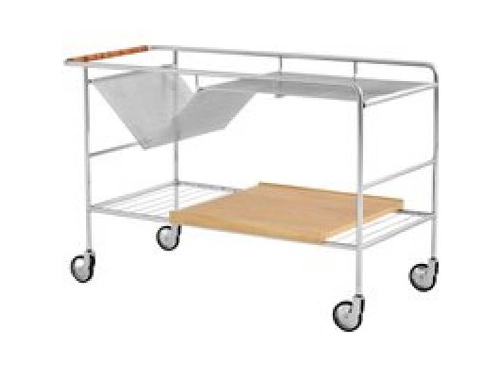 &Tradition - Alima Nds1 Beistellwagen