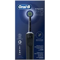 Oral-B VITALITY PRO Elektrische Zahnbürste