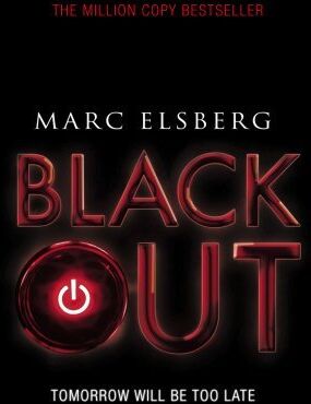 Marc Elsberg - Blackout - Preis vom 12.10.2026 11:37:12 h