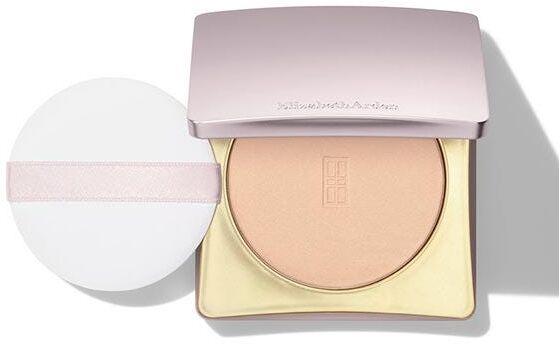 Elizabeth Arden Flawless Finish Skincaring Powder Light