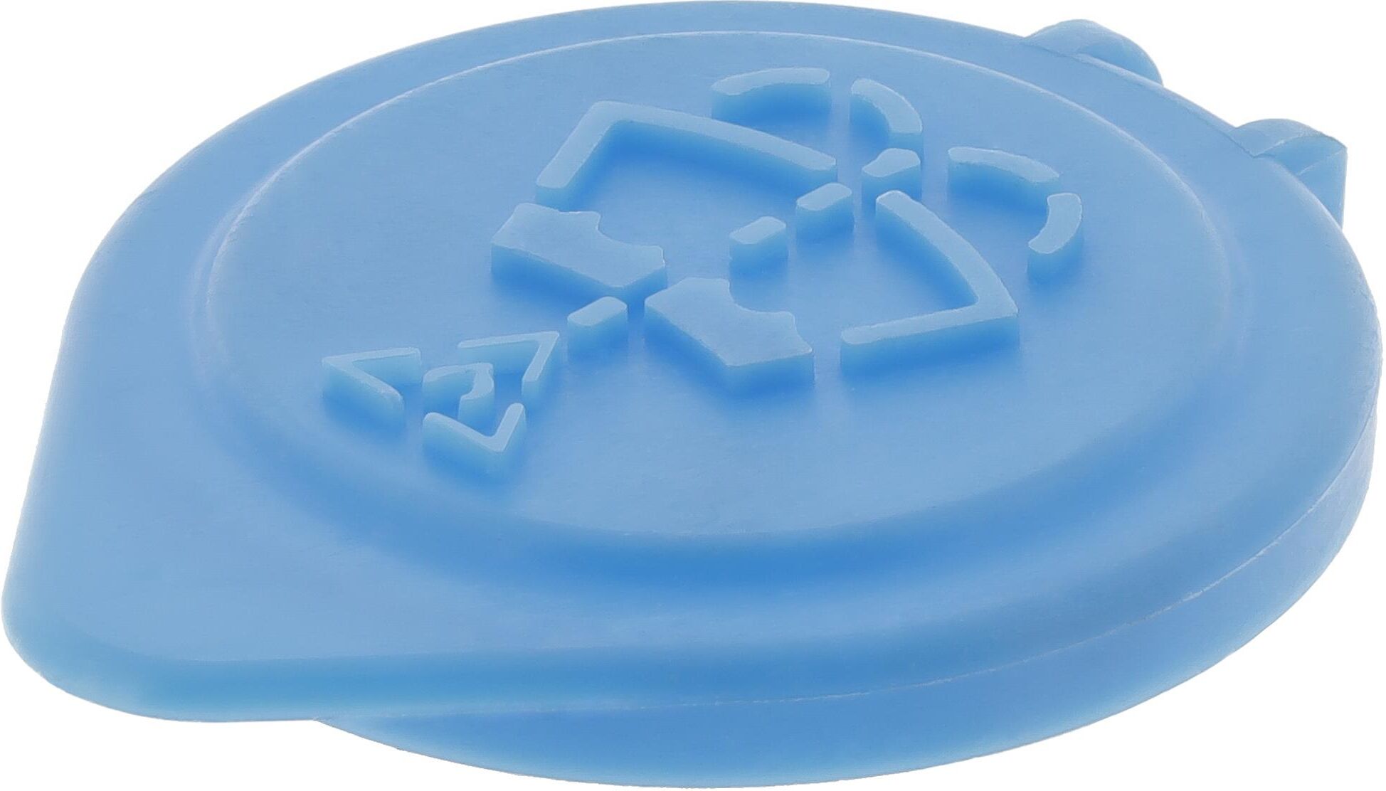 Topran Verschluss, Waschwasserbehälter 504 008 Für Mini