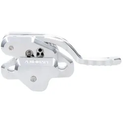 AENOMALY Sattelklemmplatte Switch Grade Pro | raw
