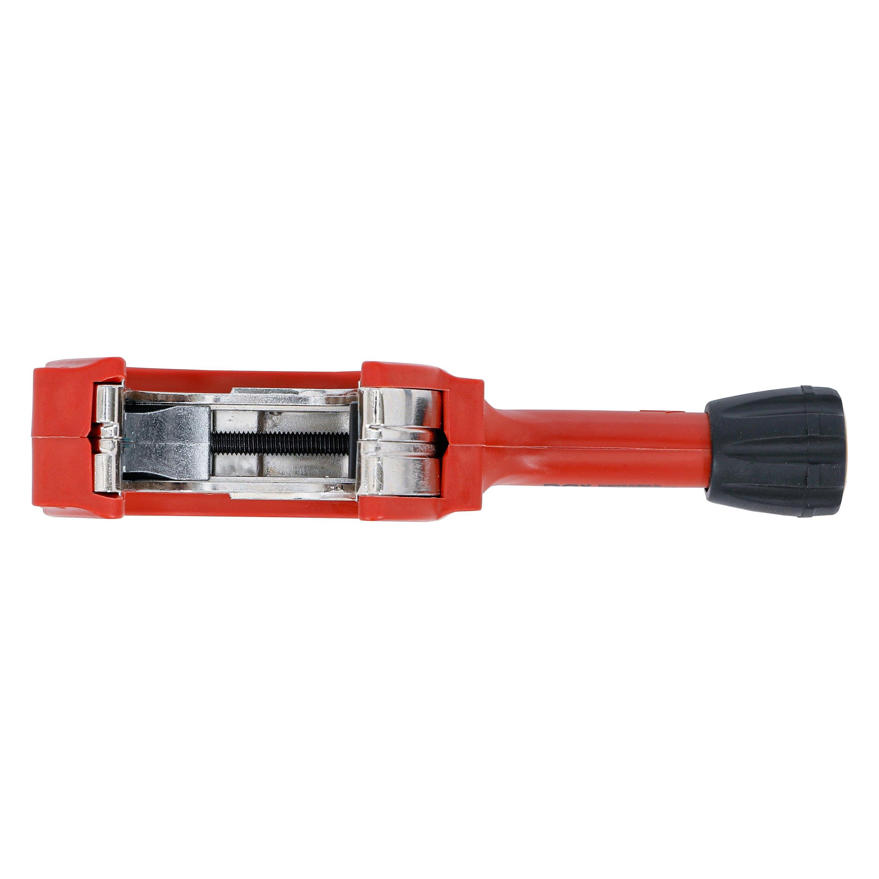 BGS Auspuff-Rohrabschneider mit Ratschenfunktion 28 - 67 mm (300 mm) (66250)