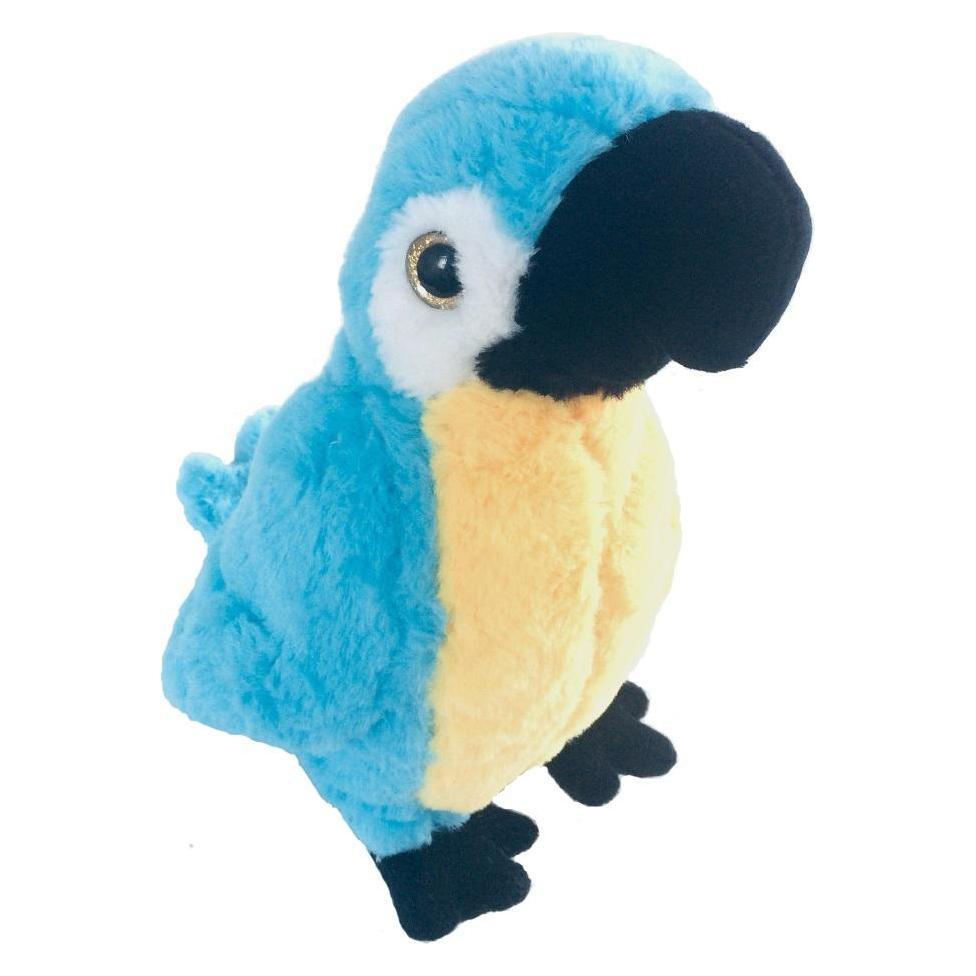 Jokomisiada Blauer Ara Papagei 20cm (20 cm) (54248620)
