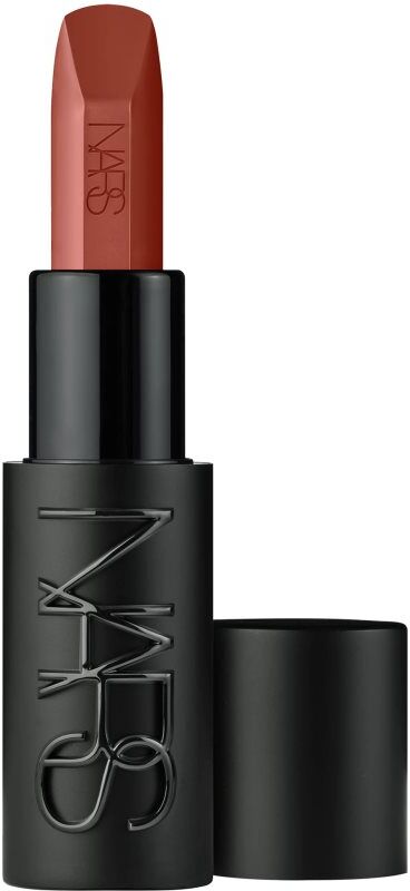 NARS Explicit Lipstick satin lipstick shade BODY HEAT 3.8 g