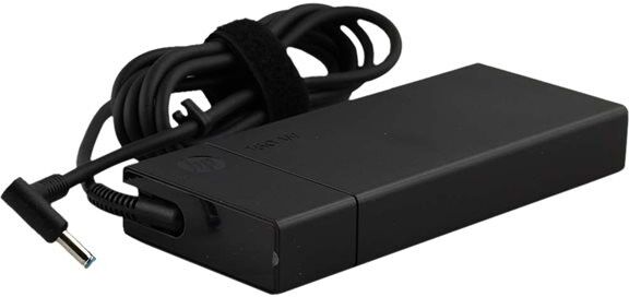 HP Smart AC Adapter 776620-001 150W 19.5V 7.7A 4.5mm Barrel External Power Adapter