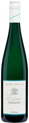 """Georg Breuer""" """Georg Breuer Rudesheim Estate Riesling Trocken 2023 White Wine - Germany"""