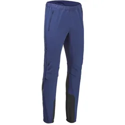 MGA, Herren, Skihosen, Herrenhosen Silvini Männer unterteilt Soraca MP1144 (M), Schwarz