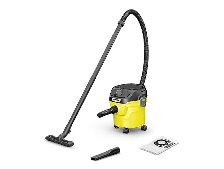 Kärcher KWD 1W-12/2/18