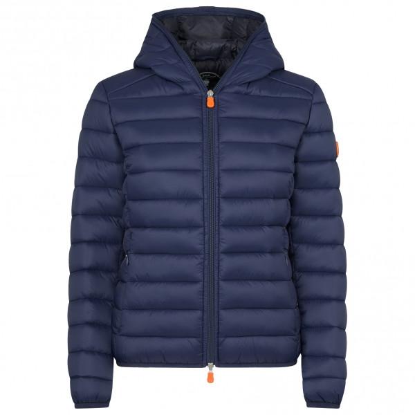 Save the Duck - Women's Daisy - Kunstfaserjacke Gr 00 - XXS blau