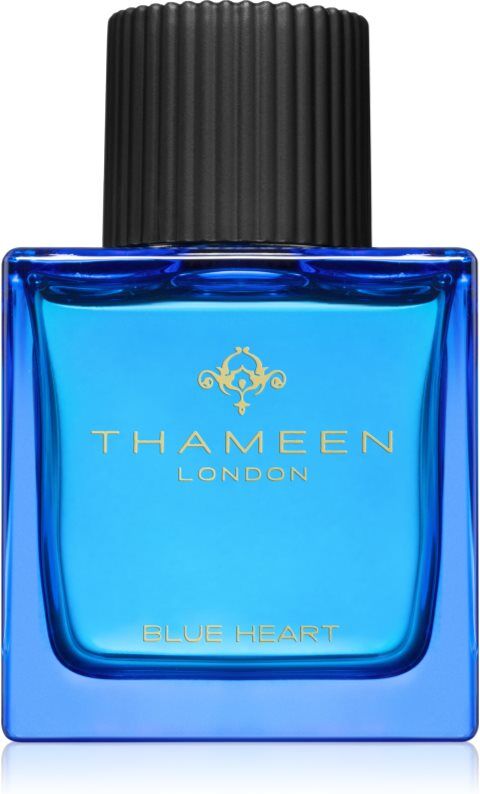 Thameen Blue Heart extrait de parfum mixte 100 ml