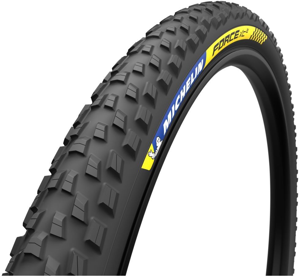 Fahrradreifen MICHELIN Force Xc2 29X2.10