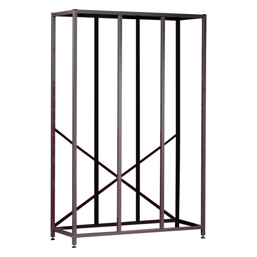 Werkstarck Gestell zu -Boxensystem (3625)