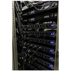 Briteq DMS-26 DMX Merger Splitter, Lichtsteuerung