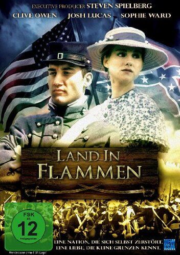 Gregory Hoblit - Land in Flammen - Preis vom 08.10.2026 07:26:42 h