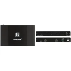 Kramer Digitalscaler VP-424C