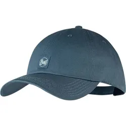 BUFF Herren Mütze Baseball Cap, Größe ONE SIZE in Grau Grau