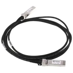 HPE E N X240 Direct Attach Copper Cable SFP28 to SFP28 (1 m), Netzwerkkabel