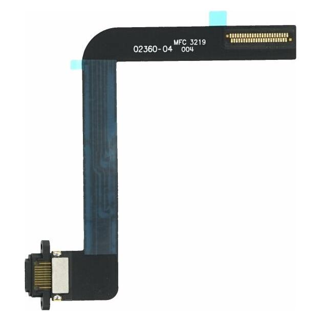 OEM Dock Lightning for iPad (7. Generation ) iPad 10.2 (Gold,silver,space grey) (Display) (25435806)