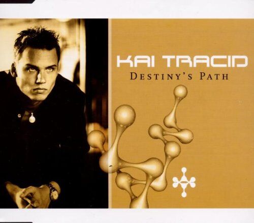Kai Tracid - Destiny'S Path - Preis vom 12.10.2026 11:37:12 h