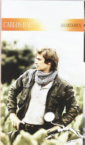 Carlos Baute - Amartebien (CD/Dvd) - Preis vom 09.10.2026 07:28:09 h