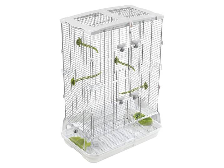 Vision II Vogelheim M02